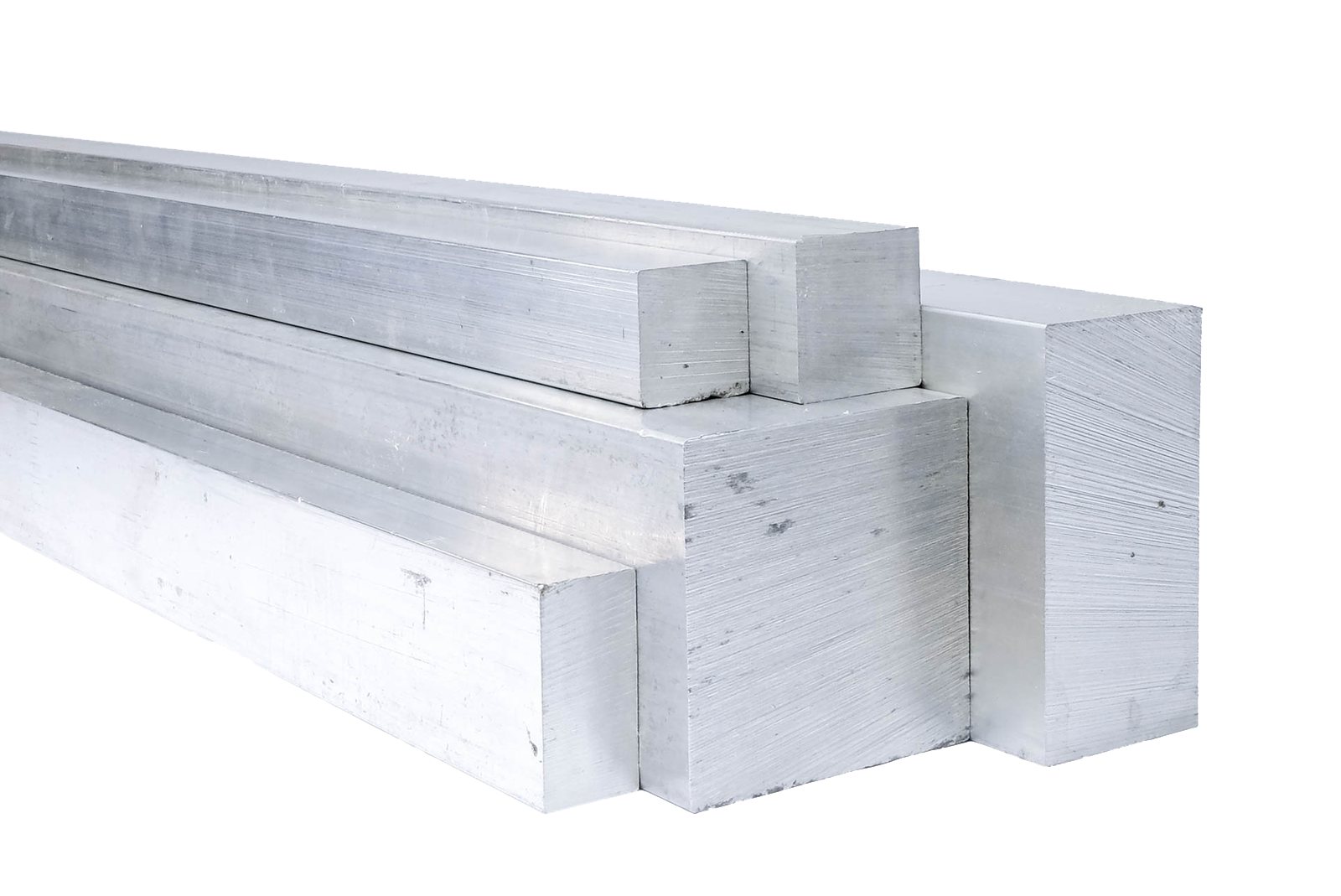 aluminium bar