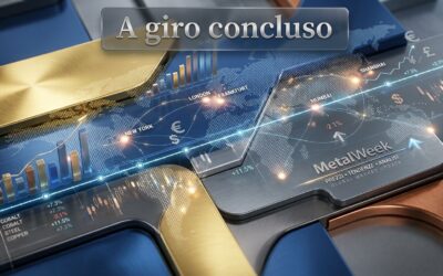 A giro concluso