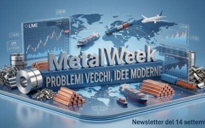 Problemi vecchi, idee moderne