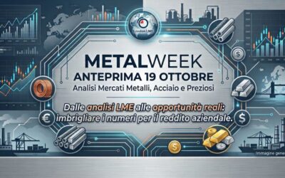 Alla ricerca dei numeri