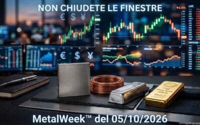 Non chiudete le finestre