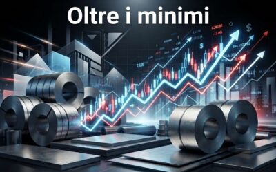 Oltre i minimi